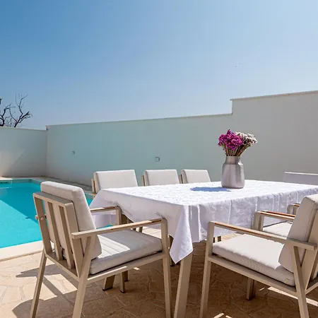 Apartman Luxury 2br Penthouse In With Pool *