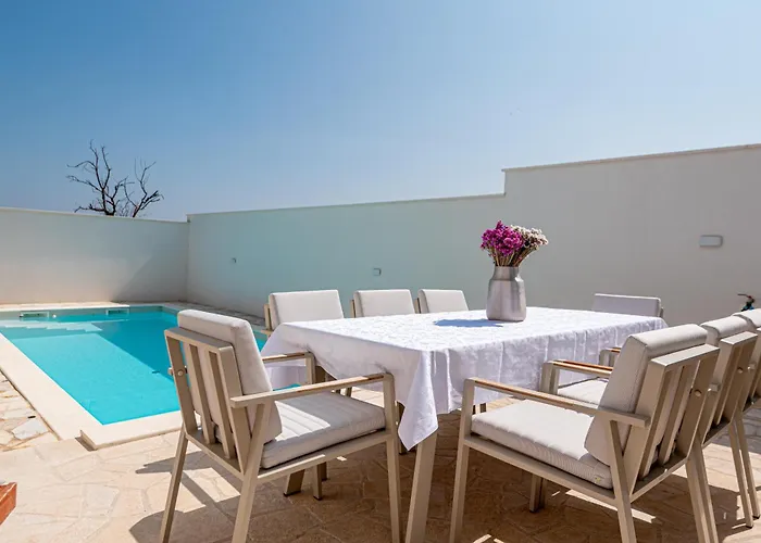 Апартаменты Luxury 2br Penthouse In With Pool *